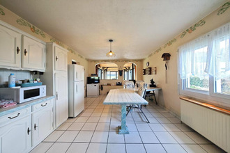 achat maison serent 56460