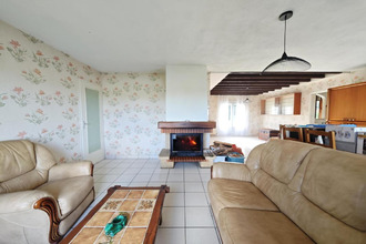 achat maison serent 56460