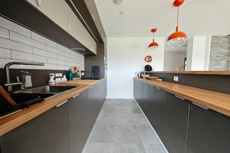 achat maison serent 56460