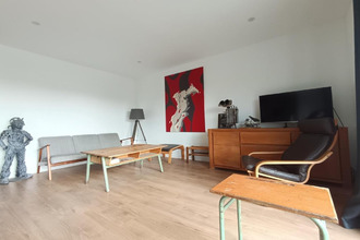achat maison serent 56460