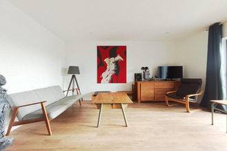 achat maison serent 56460