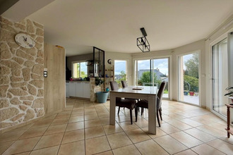 achat maison serent 56460