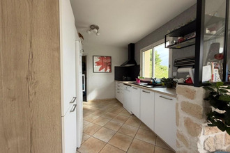 achat maison serent 56460