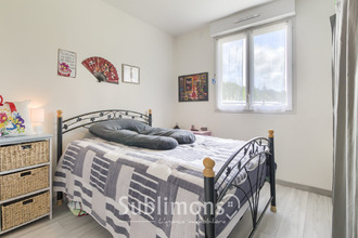 achat maison serent 56460