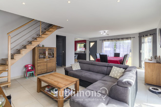 achat maison serent 56460