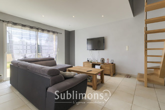 achat maison serent 56460