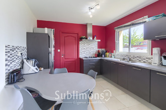 achat maison serent 56460