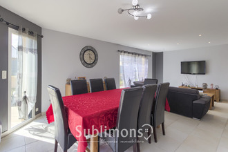 achat maison serent 56460