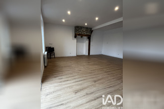 achat maison serent 56460