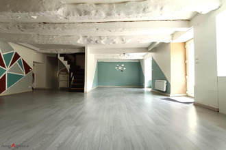 achat maison serent 56460