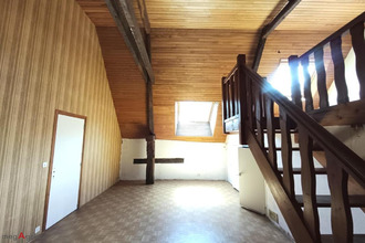 achat maison serent 56460
