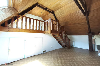 achat maison serent 56460