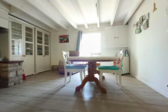 achat maison serent 56460