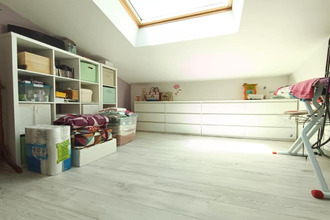 achat maison serent 56460