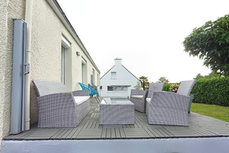 achat maison serent 56460