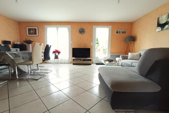 achat maison serent 56460