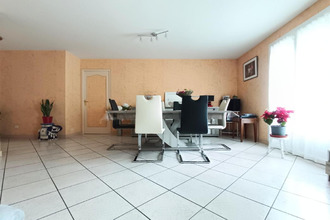 achat maison serent 56460