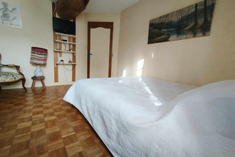 achat maison serent 56460
