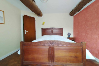 achat maison serent 56460