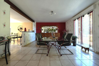 achat maison serent 56460