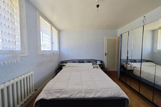 achat maison serent 56460