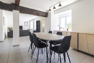 achat maison serent 56460
