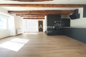 achat maison serent 56460