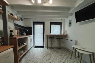 achat maison serent 56460