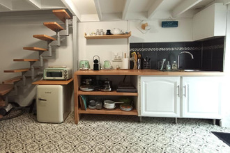 achat maison serent 56460