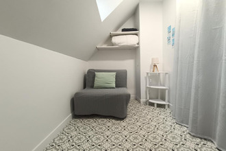 achat maison serent 56460