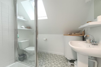 achat maison serent 56460