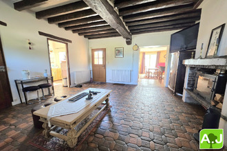 achat maison serez 27220