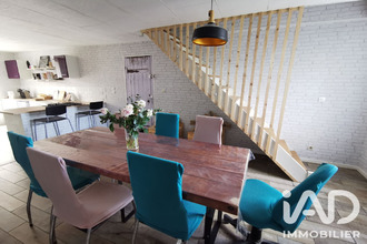achat maison serez 27220