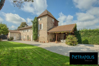 achat maison serezin-de-la-tour 38300