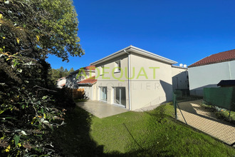 achat maison serezin-de-la-tour 38300