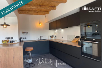 achat maison serezin-de-la-tour 38300