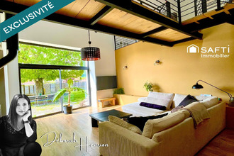 achat maison serezin-de-la-tour 38300