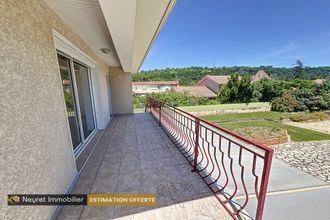 achat maison serezin-du-rhone 69360