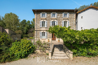 achat maison serezin-du-rhone 69360