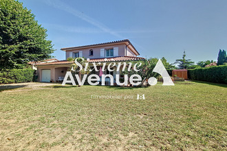 achat maison serezin-du-rhone 69360