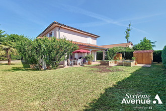 achat maison serezin-du-rhone 69360