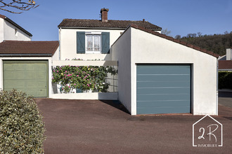 achat maison serezin-du-rhone 69360