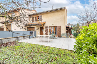 achat maison serezin-du-rhone 69360