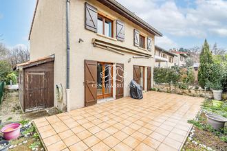 achat maison serezin-du-rhone 69360