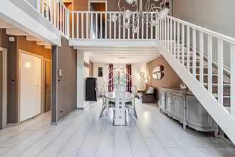 achat maison serezin-du-rhone 69360