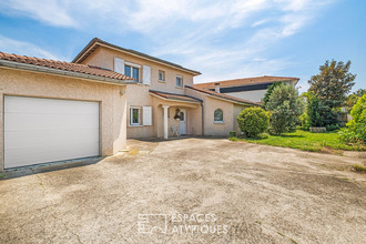 achat maison serezin-du-rhone 69360