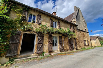 achat maison sergeac 24290