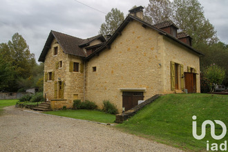 achat maison sergeac 24290