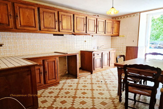 achat maison sergeac 24290