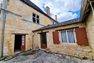 achat maison sergeac 24290